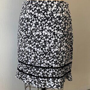 Real Comfort Summer Skirt by Chadwick's